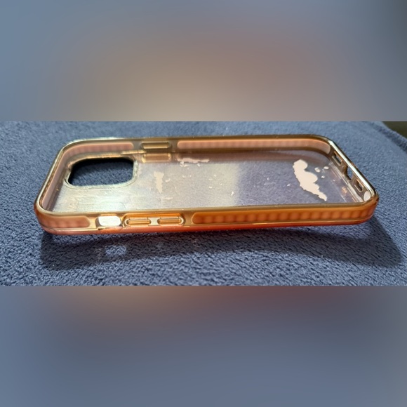 CASETiFY x PEANUTS iPhone 12 Pro Max case FAIR CONDITION (READ DESCRIPTION) - Picture 3 of 9